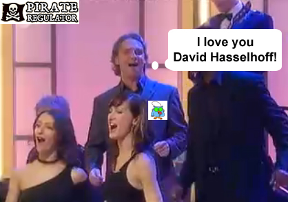 Hoff