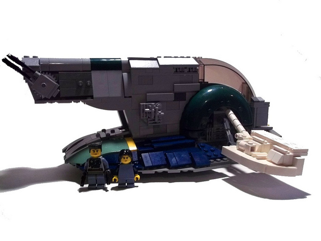 Jango Fett
