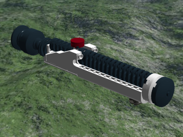 Qui-Gon Jinn's Lightsaber, by Flipz.jpg