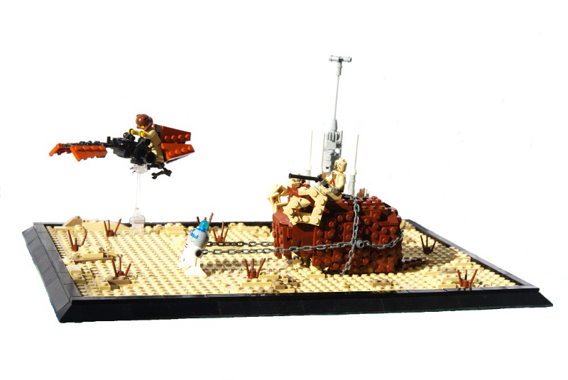 Towing-Astro, by Legopard.jpg