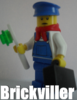 Brickviller