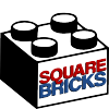 SquareBricks