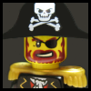 Capt. Brickbeard