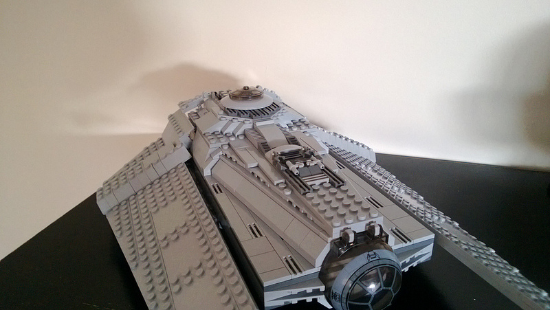 VT 49 Decimator, By howi28