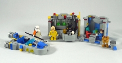 Moe's Classic Cantina, By vitreolum