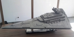 ISD Chimaera, By Jerac