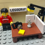 Legograf