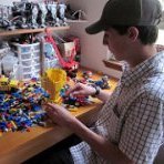 BrickBuilderTONY92