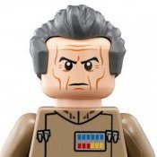 Governor Tarkin
