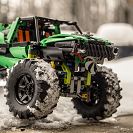 Myers Lego Technic