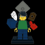 Lyonel McBaseplate