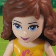 LegoMyMamma