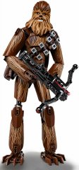 75530: Chewbacca