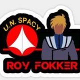 Roy Fokker