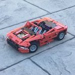 TechnicRCRacer
