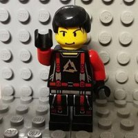 admiral corvus