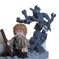 Brick Pilgrim