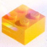 The Yellow Brick
