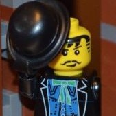 Actor Builder