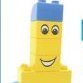 LEGO ADAM