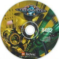 Cyber Master