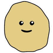 PotatoBrick
