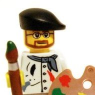 LegoJalex