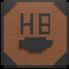 The Humble Bricksmith