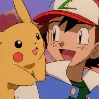 AshKetchum