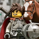 Louis of Nutwood