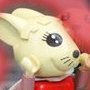Brewer Bunny