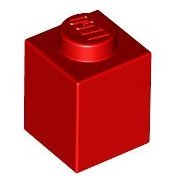 The Little Brick