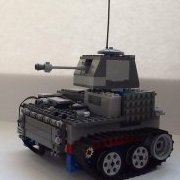 Kosmoss Lego Lab