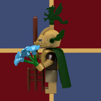 CommanderR