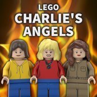 LegoCharliesAngels