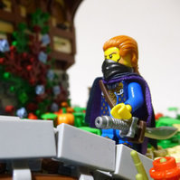 Boindil Lego
