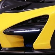 McLaren