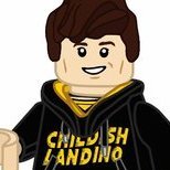 Childish_Landino