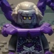 Grey Magistrate