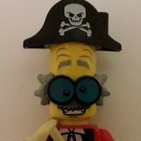 Professor Thaum