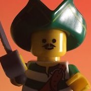Sneaky Melarky