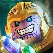 Inevitable Thanos