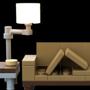 Couch Fort