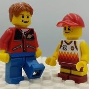 CityMinifigures