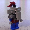 Elephant Knight