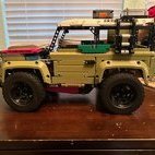 TexasEngineer454