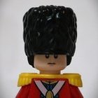 Rogue Redcoat