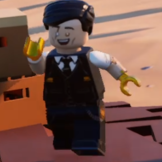 Powered by Bricks