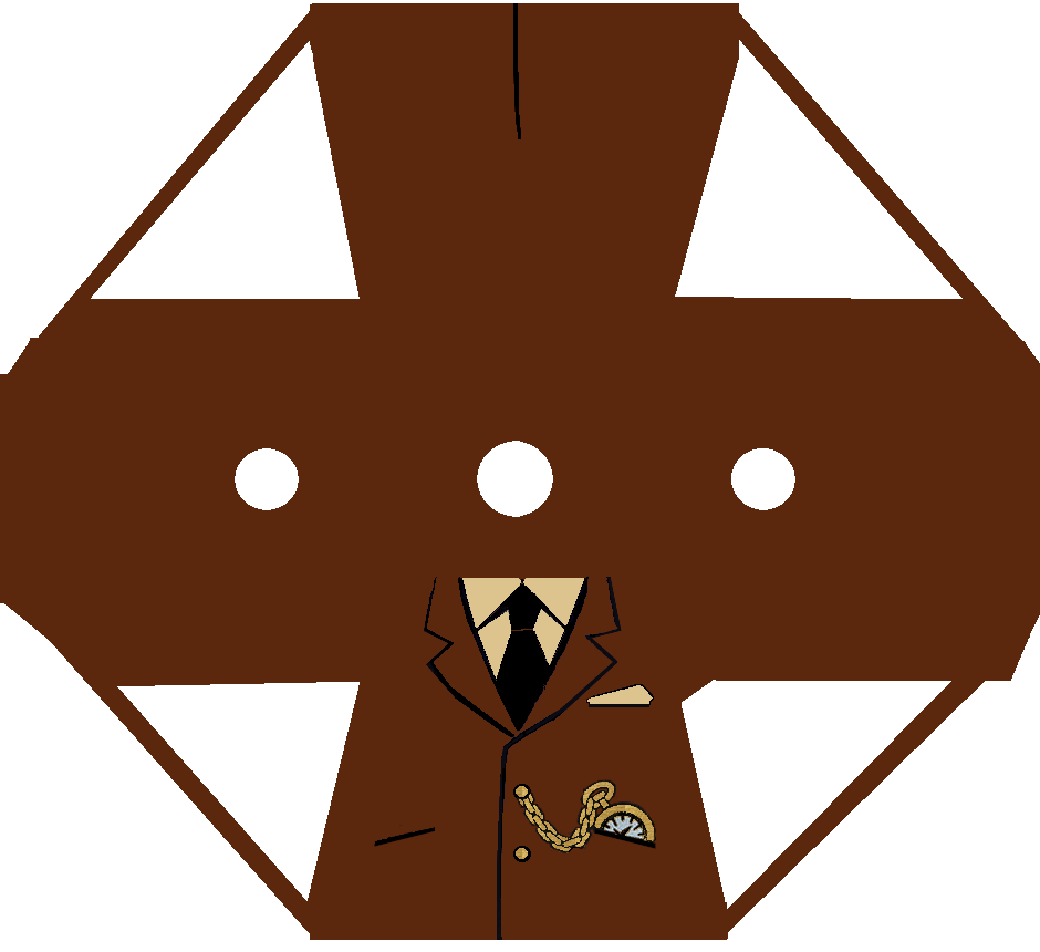 ClockKingDarkerBrown-ToPrint.png