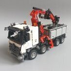TechnicMOCer